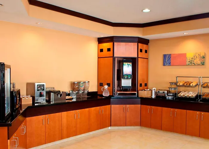 Fairfield Inn & Suites Joliet North/Plainfield